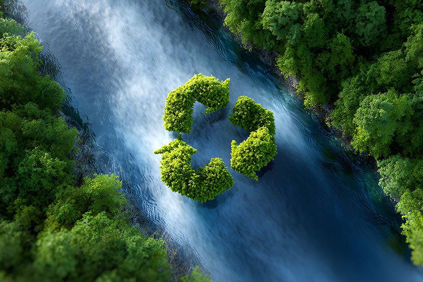 Environmental: Embracing Green Manufacturing