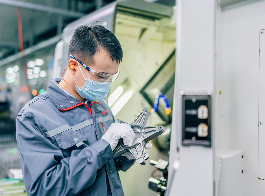 Equipment Innovation