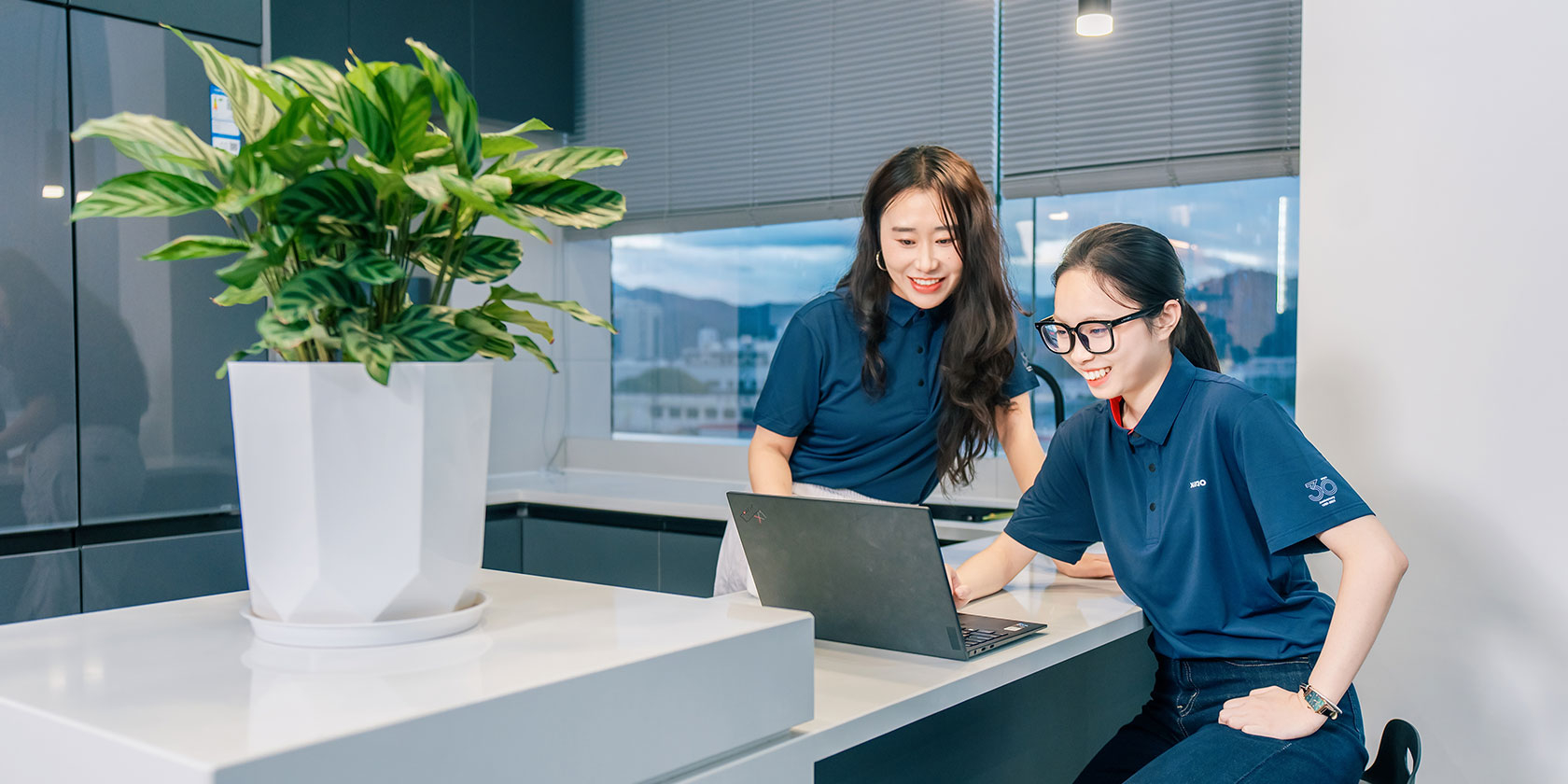 Experienced Hires