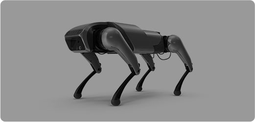 Robotic parts