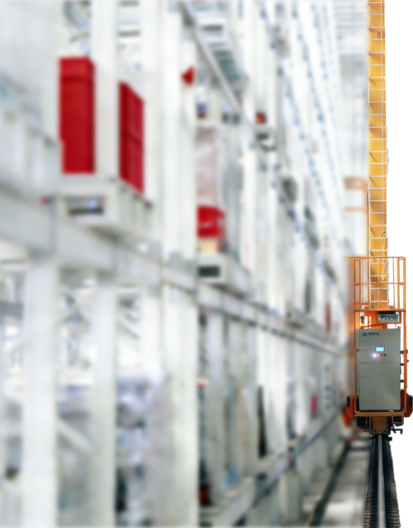 Smart factory