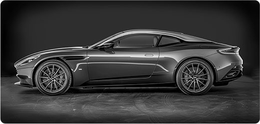 Automotive parts