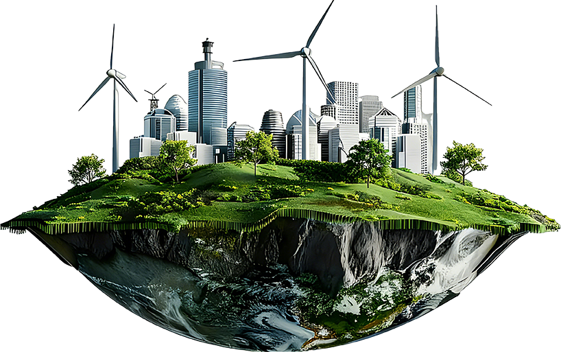 Sustainability
