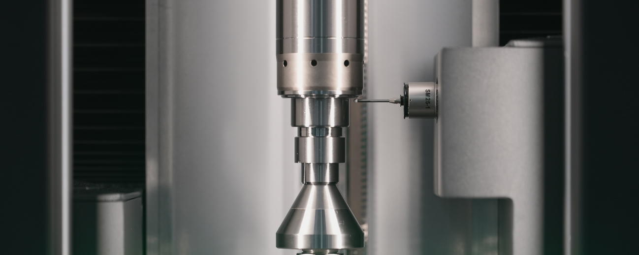 Inspection and Testing Capabilities