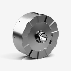 Rotor bracket