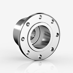 Output flange