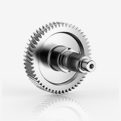 Construction Machinery Parts