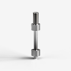 Valve spool