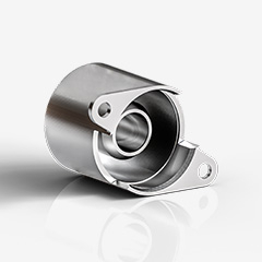 Solenoid housing
