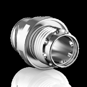 Quick-disconnect couplings