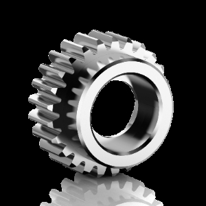 Robotic parts