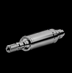 Hollow press-fit shafts 