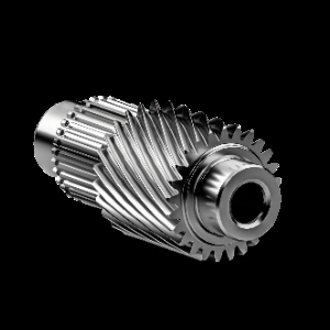 Intermediate shaft