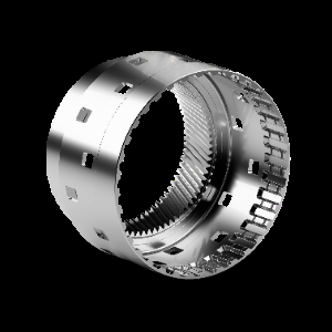 Reducer components
