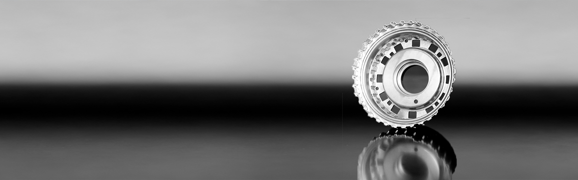 Rotor Brackets