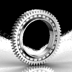 High-end electric assistance system components