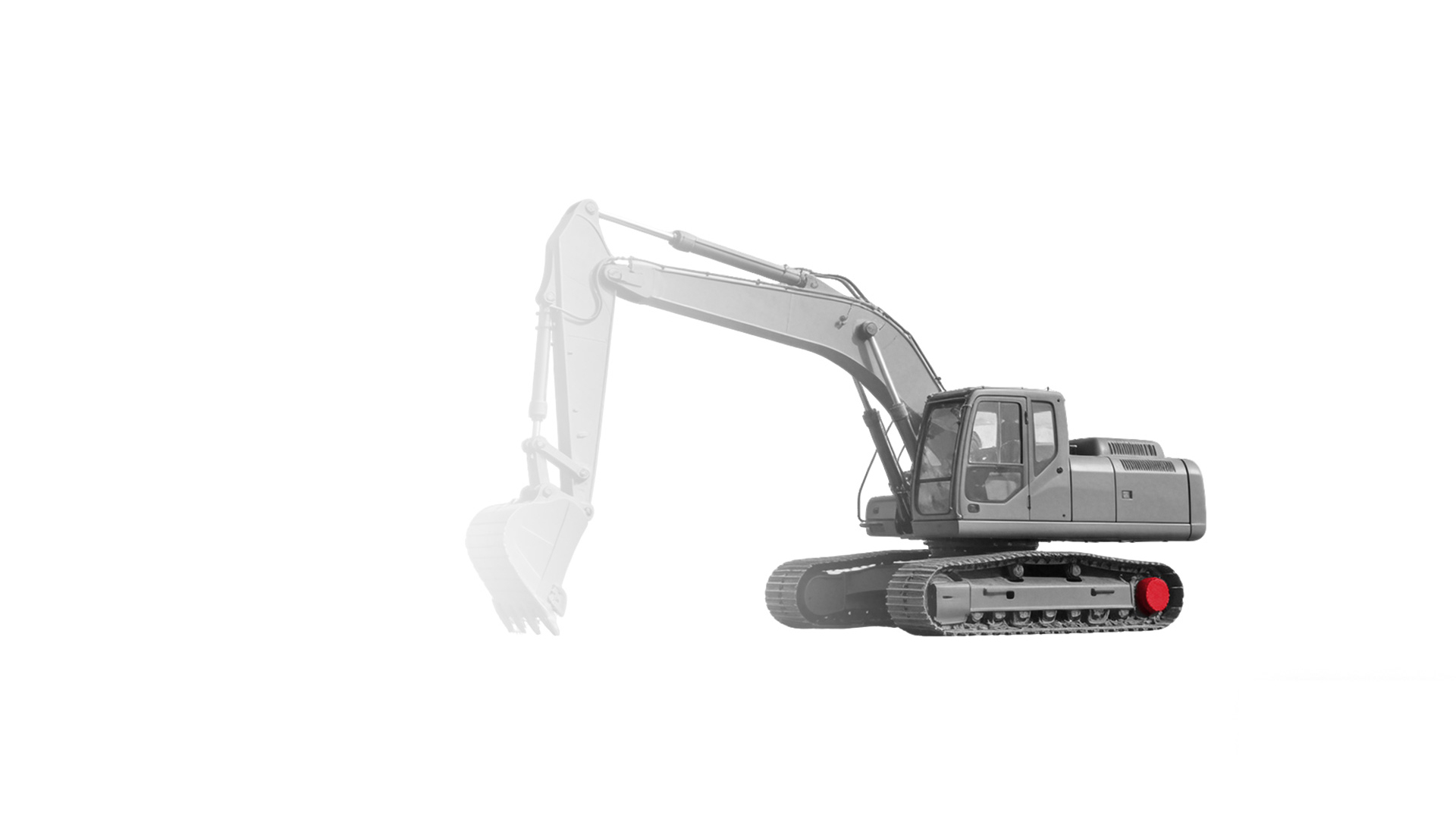 Off-rode equipment