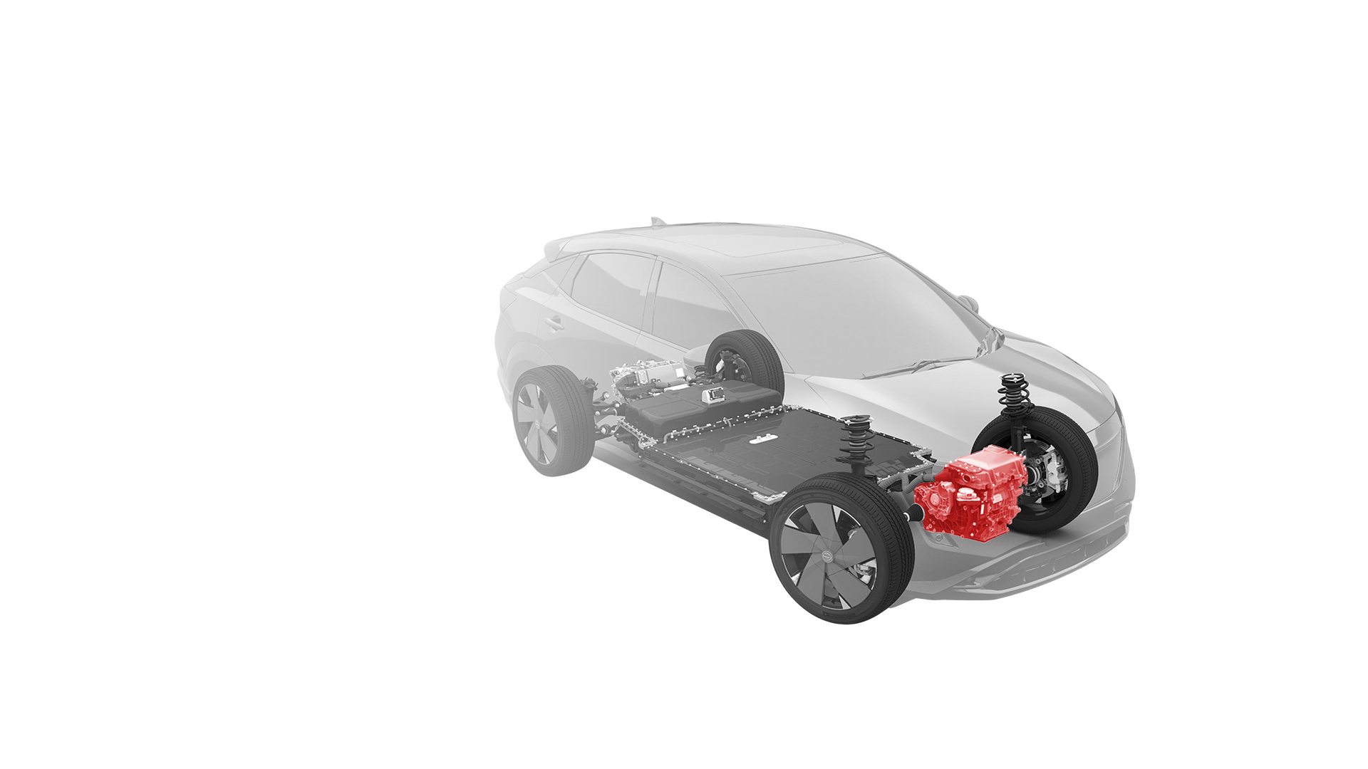 E-motor