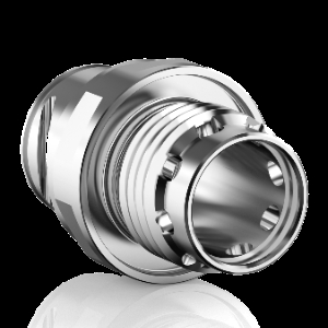 Quick-disconnect couplings