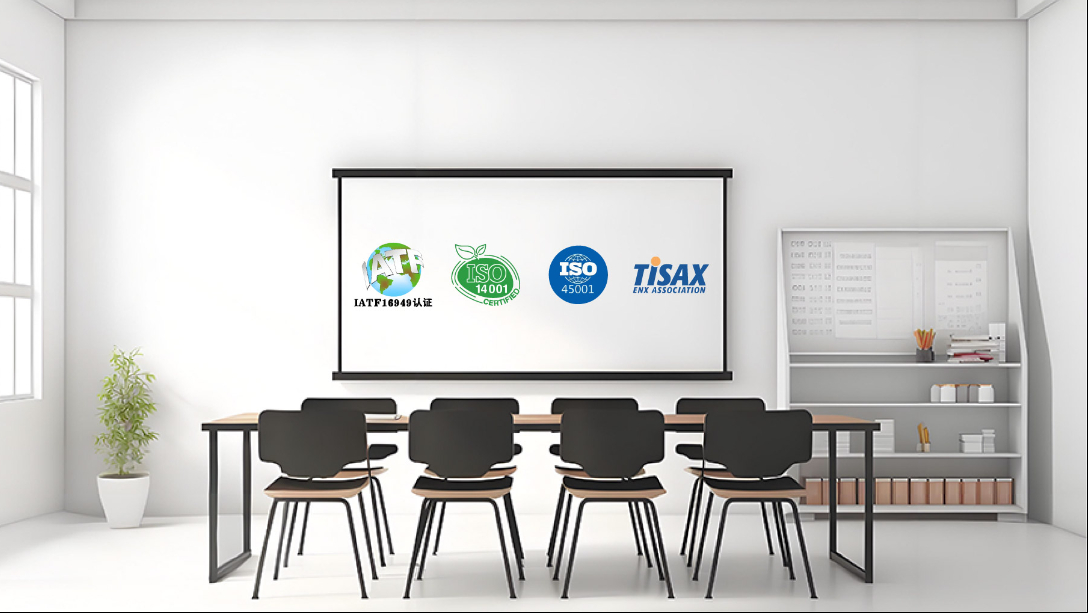Certifications