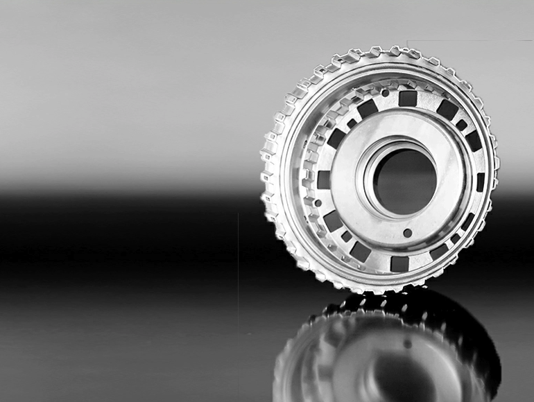 Rotor Brackets