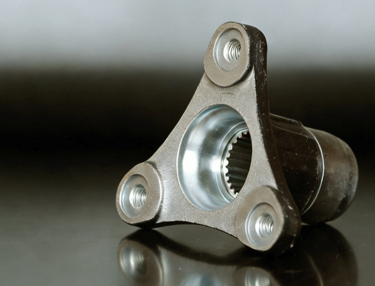 Flanges