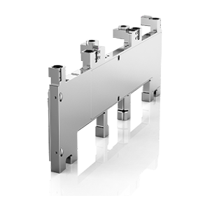 Inner manifold