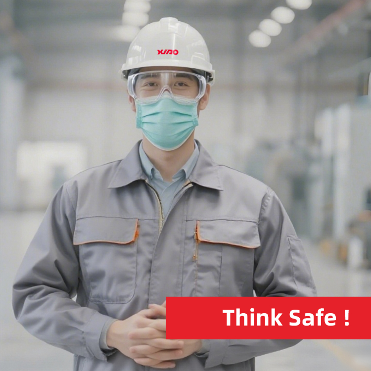 Think safe! AXT Commits to Comprehensive HSE Management